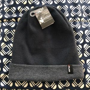 Pajar Unisex Rossland Beanie Navy